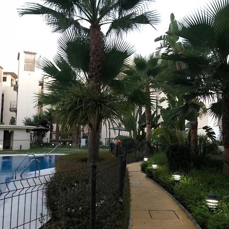 Appartement Bahia De La Plata à Estepona Extérieur photo