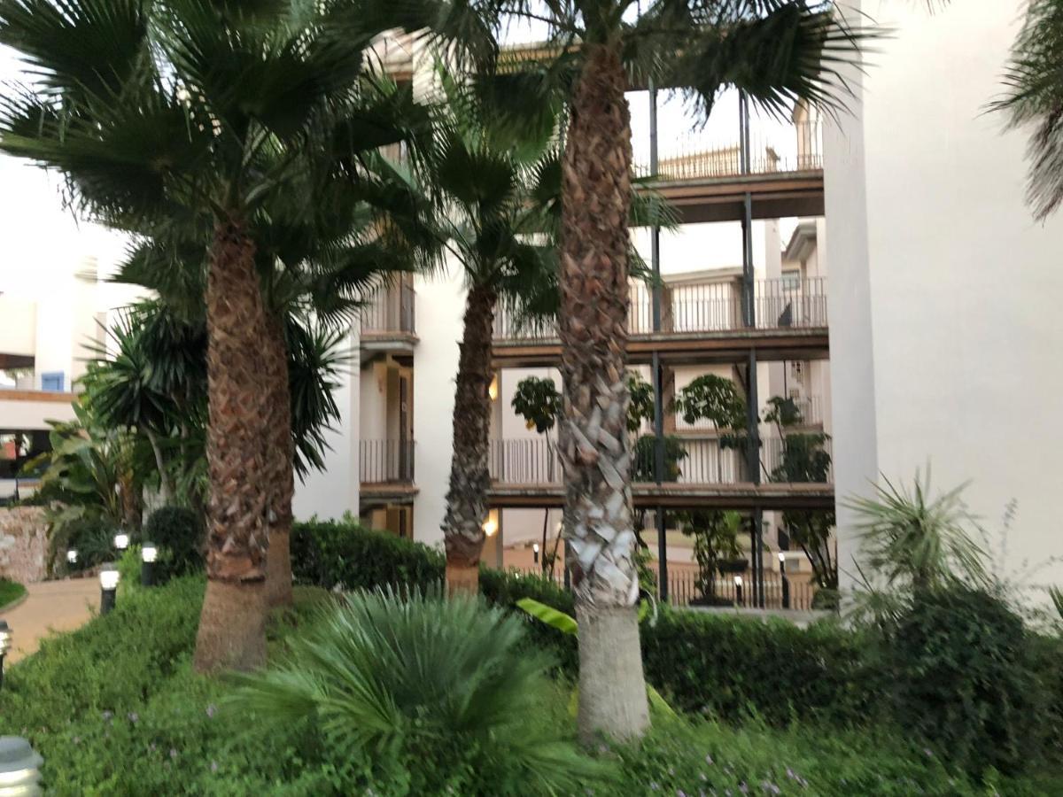 Appartement Bahia De La Plata à Estepona Extérieur photo