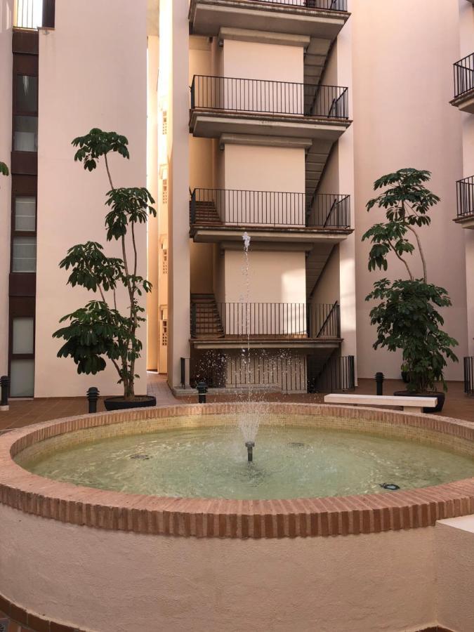 Appartement Bahia De La Plata à Estepona Extérieur photo